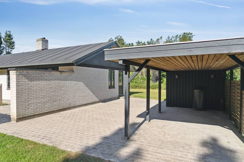 Foto von Ferienhaus WO00 in Bisnap - Hou - Nordjütland Ost