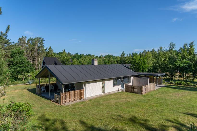 Foto von Ferienhaus WO00 in Bisnap - Hou - Nordjütland Ost