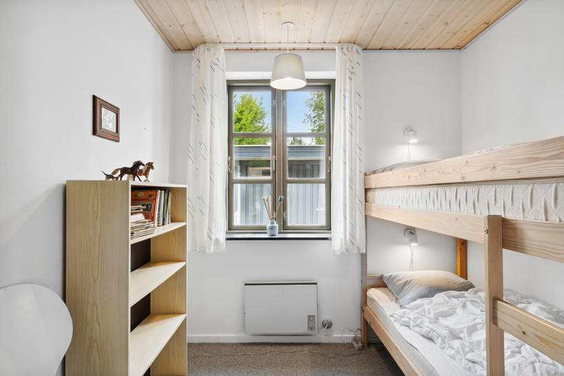 Foto von Ferienhaus WO00 in Bisnap - Hou - Nordjütland Ost