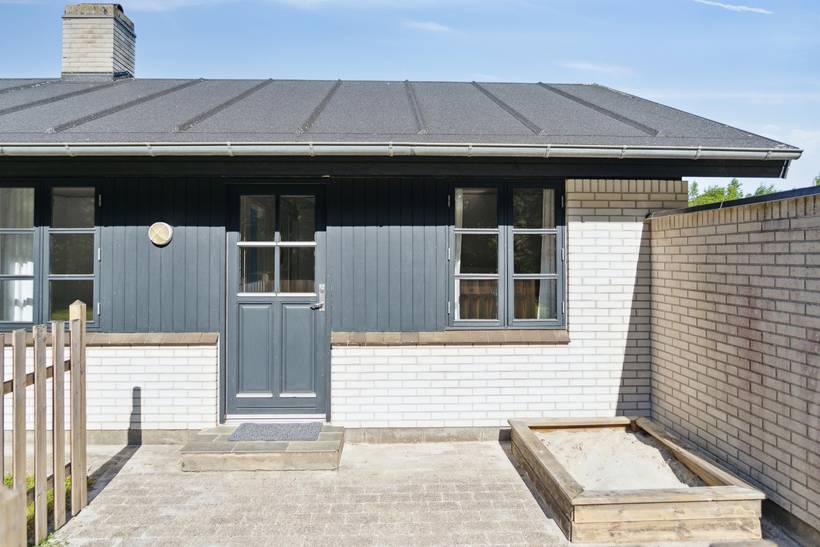 Foto von Ferienhaus WO00 in Bisnap - Hou - Nordjütland Ost