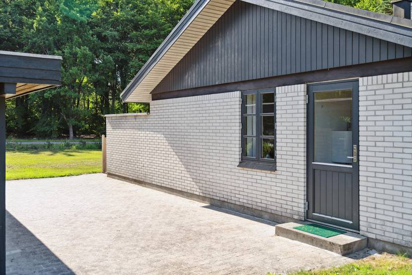 Foto von Ferienhaus WO00 in Bisnap - Hou - Nordjütland Ost