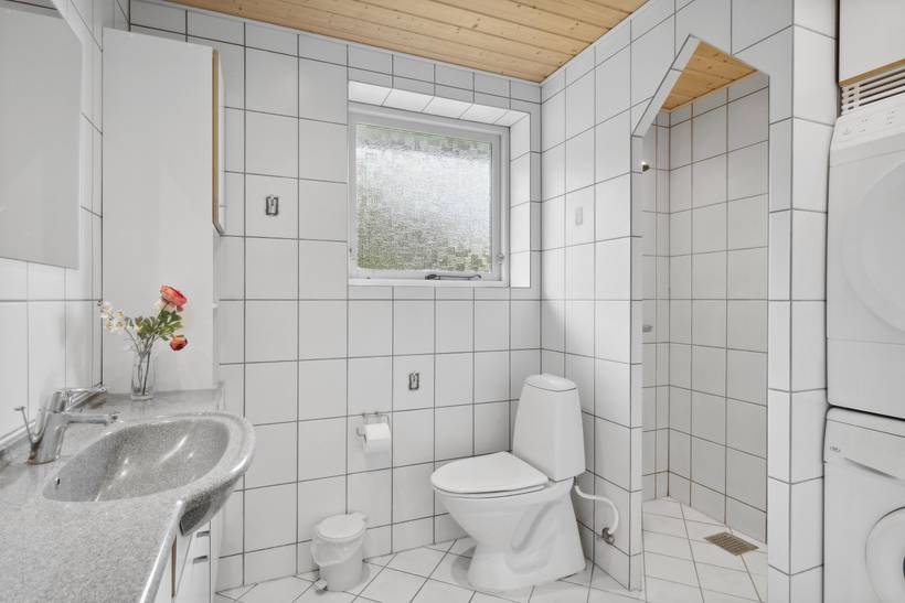 Foto von Ferienhaus WO00 in Bisnap - Hou - Nordjütland Ost