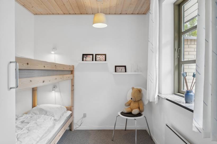 Foto von Ferienhaus WO00 in Bisnap - Hou - Nordjütland Ost