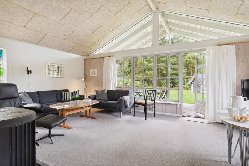 Foto von Ferienhaus WO00 in Bisnap - Hou - Nordjütland Ost