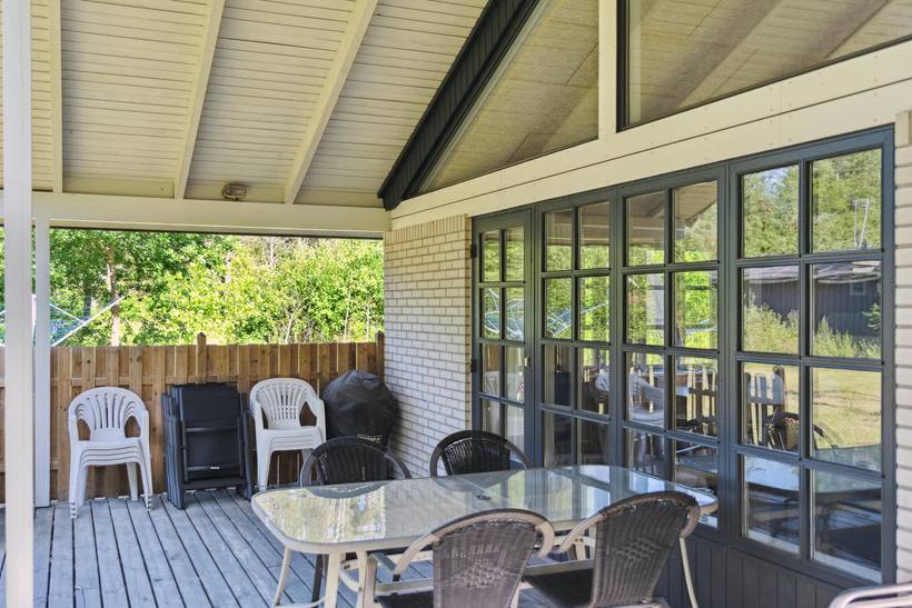 Foto von Ferienhaus WO00 in Bisnap - Hou - Nordjütland Ost