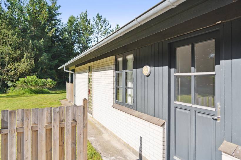 Foto von Ferienhaus WO00 in Bisnap - Hou - Nordjütland Ost