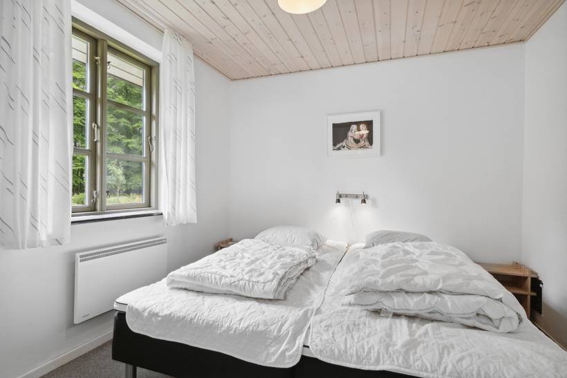 Foto von Ferienhaus WO00 in Bisnap - Hou - Nordjütland Ost