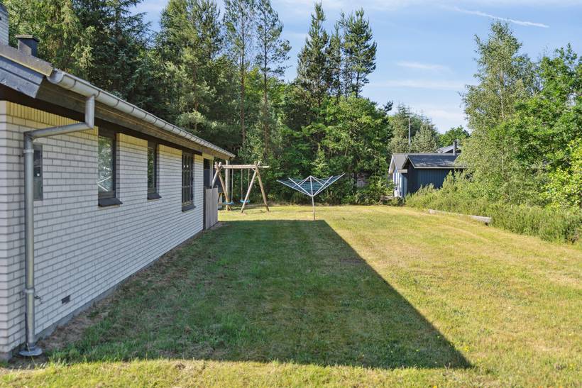 Foto von Ferienhaus WO00 in Bisnap - Hou - Nordjütland Ost