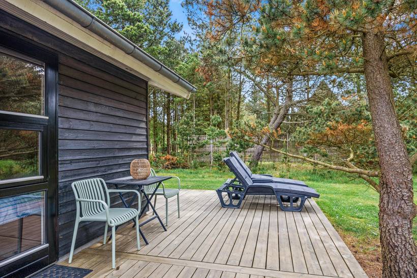 Foto von Ferienhaus WO01 in Vejers Strand - Westjütland