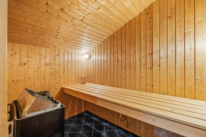 Foto von Ferienhaus WO01 in Vejers Strand - Westjütland