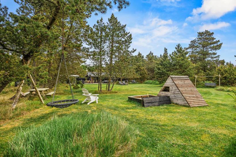 Foto von Ferienhaus WO01 in Vejers Strand - Westjütland