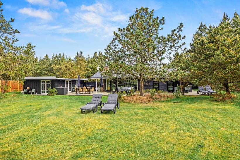 Foto von Ferienhaus WO01 in Vejers Strand - Westjütland