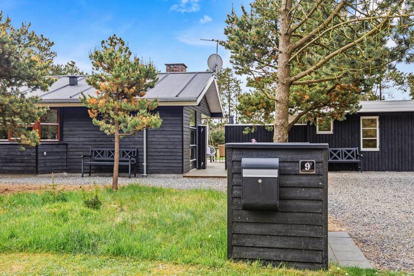 Foto von Ferienhaus WO01 in Vejers Strand - Westjütland
