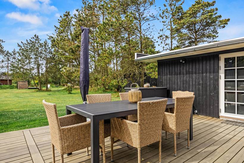 Foto von Ferienhaus WO01 in Vejers Strand - Westjütland