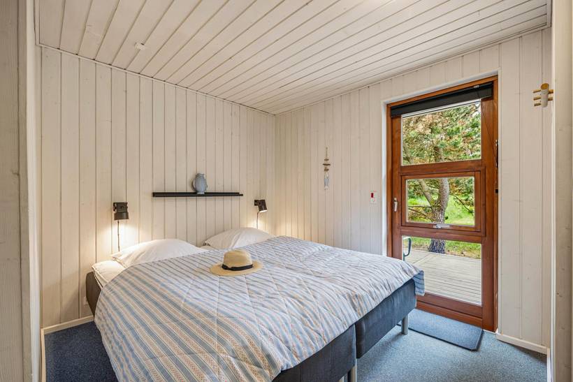 Foto von Ferienhaus WO01 in Vejers Strand - Westjütland