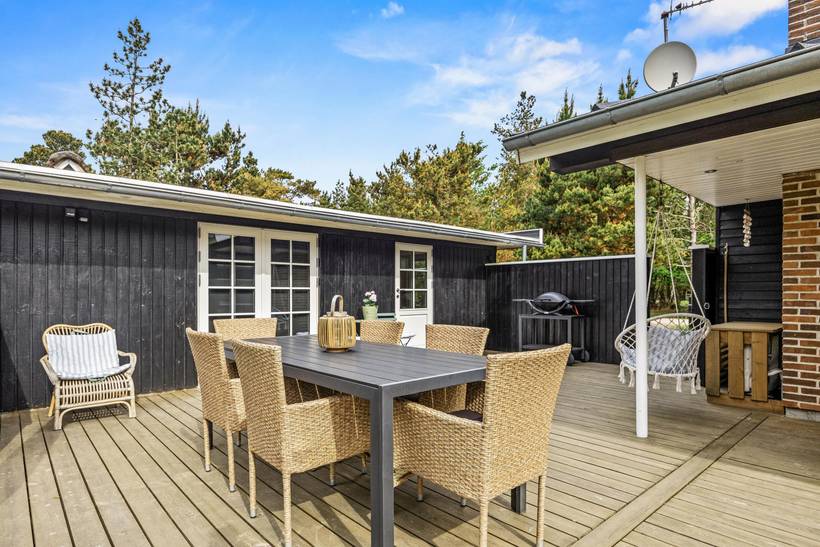 Foto von Ferienhaus WO01 in Vejers Strand - Westjütland