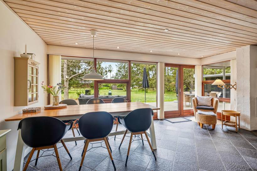 Foto von Ferienhaus WO01 in Vejers Strand - Westjütland