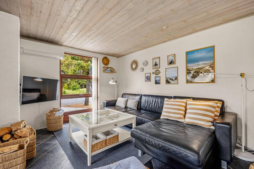 Foto von Ferienhaus WO01 in Vejers Strand - Westjütland