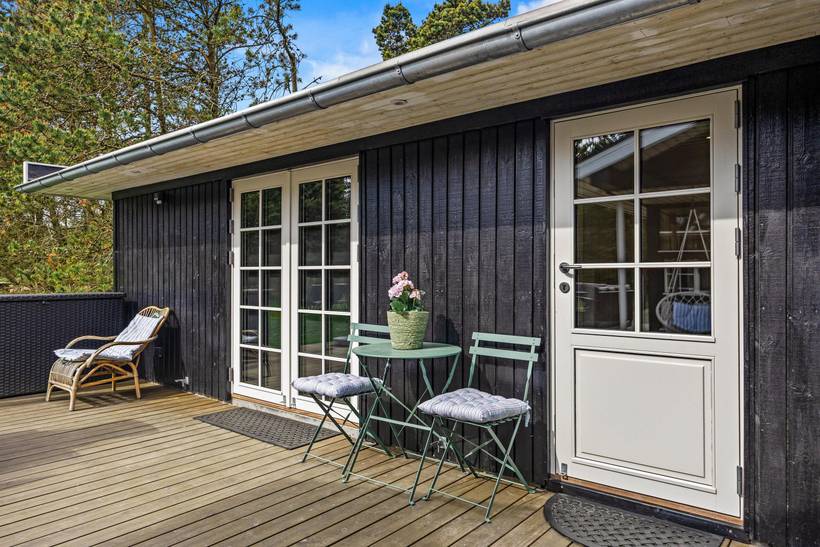 Foto von Ferienhaus WO01 in Vejers Strand - Westjütland