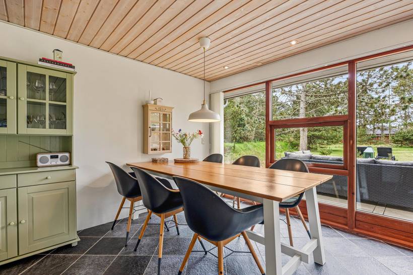 Foto von Ferienhaus WO01 in Vejers Strand - Westjütland