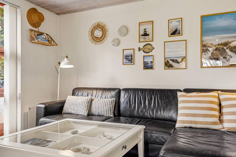 Foto von Ferienhaus WO01 in Vejers Strand - Westjütland