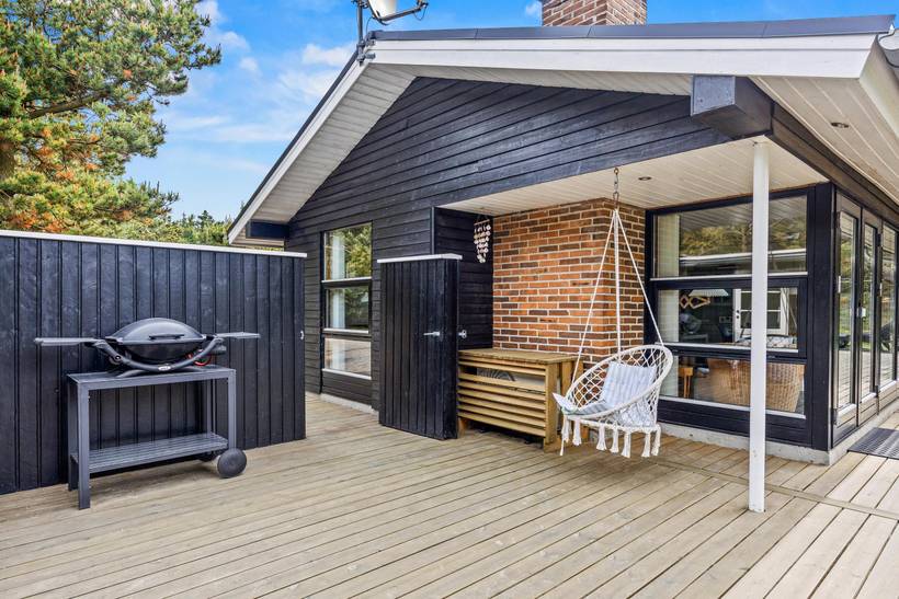 Foto von Ferienhaus WO01 in Vejers Strand - Westjütland