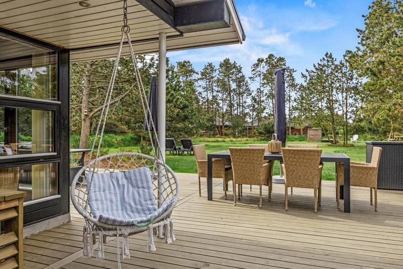 Foto von Ferienhaus WO01 in Vejers Strand - Westjütland
