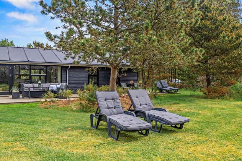 Foto von Ferienhaus WO01 in Vejers Strand - Westjütland