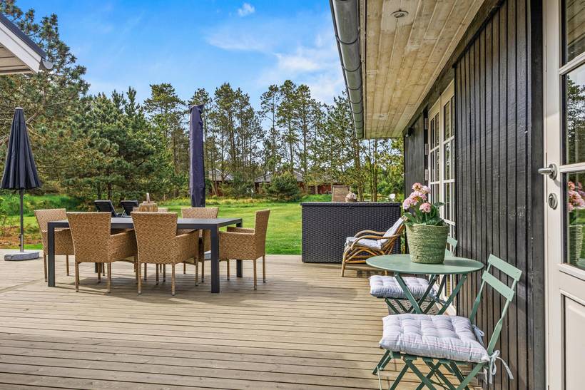 Foto von Ferienhaus WO01 in Vejers Strand - Westjütland