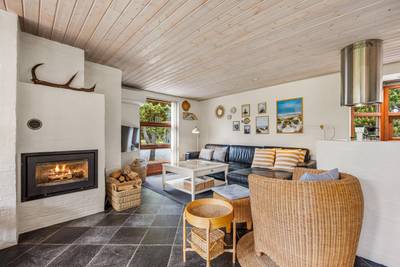 Vorschaubild von Ferienhaus WO01 in Vejers Strand - Westjütland