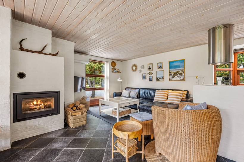 Foto von Ferienhaus WO01 in Vejers Strand - Westjütland