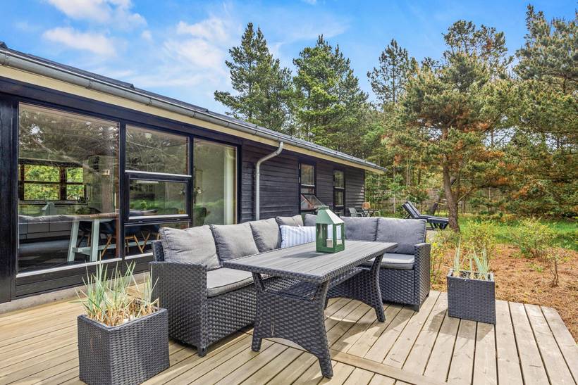Foto von Ferienhaus WO01 in Vejers Strand - Westjütland