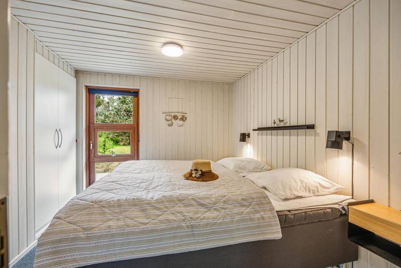 Foto von Ferienhaus WO01 in Vejers Strand - Westjütland