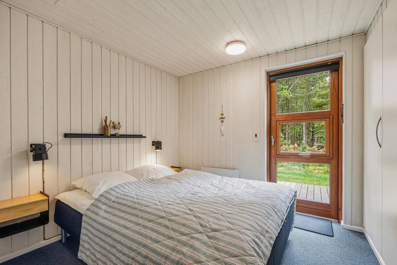 Foto von Ferienhaus WO01 in Vejers Strand - Westjütland
