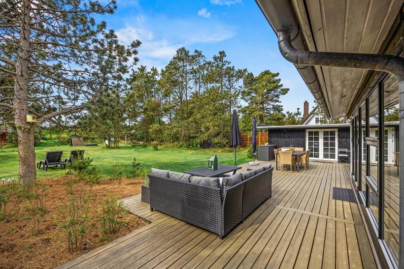 Foto von Ferienhaus WO01 in Vejers Strand - Westjütland