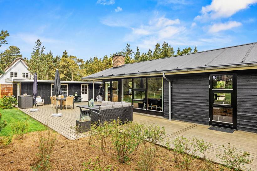 Foto von Ferienhaus WO01 in Vejers Strand - Westjütland