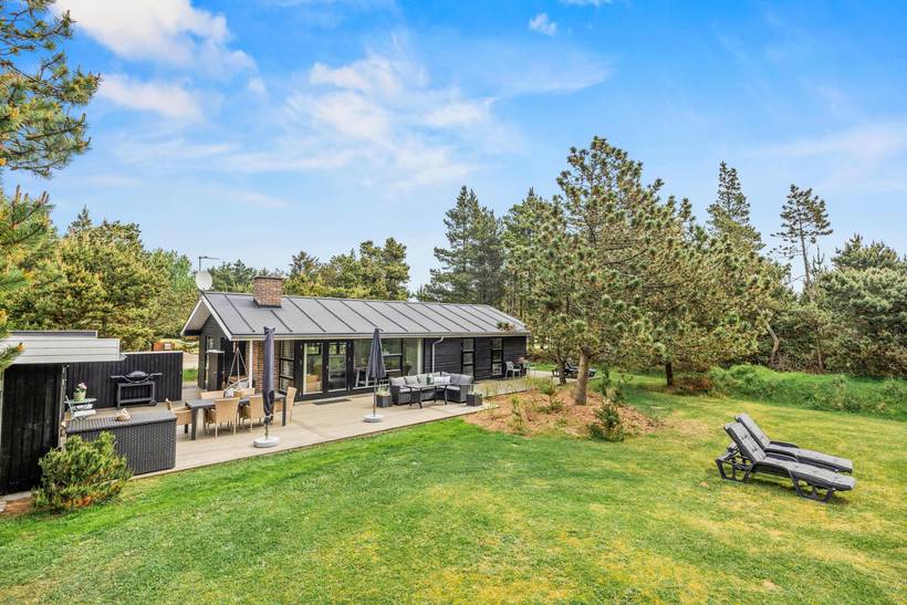Foto von Ferienhaus WO01 in Vejers Strand - Westjütland