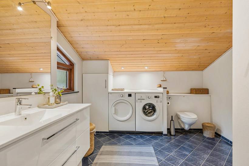 Foto von Ferienhaus WO01 in Vejers Strand - Westjütland