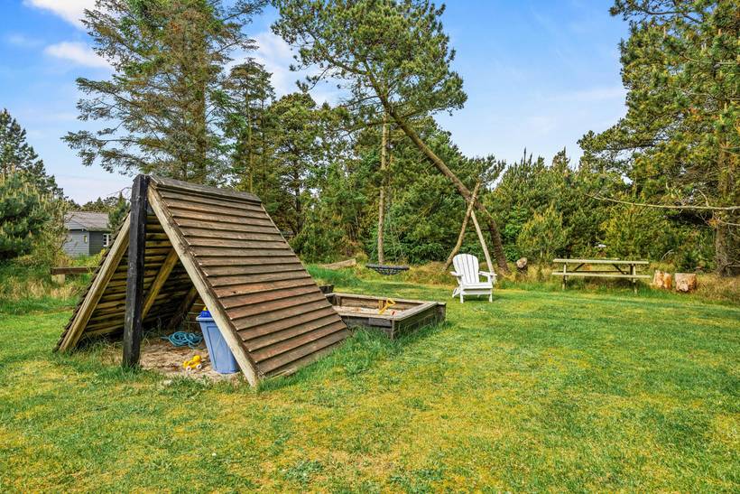 Foto von Ferienhaus WO01 in Vejers Strand - Westjütland