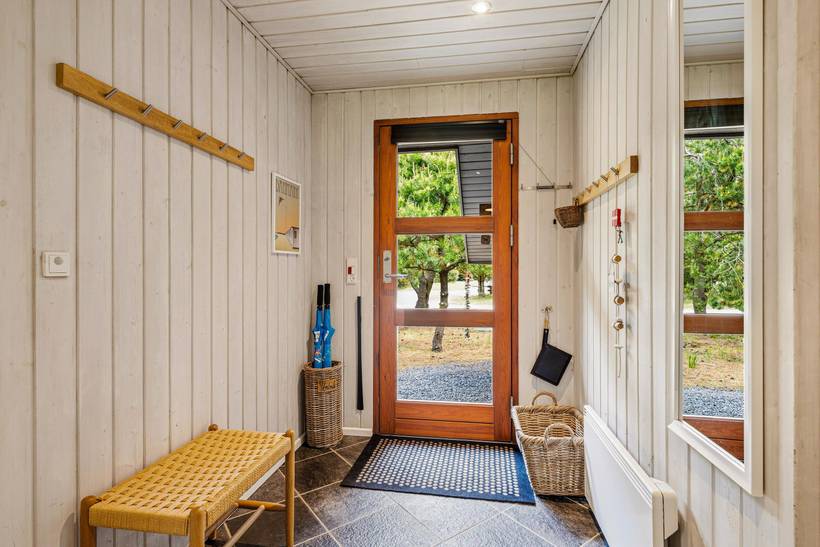 Foto von Ferienhaus WO01 in Vejers Strand - Westjütland