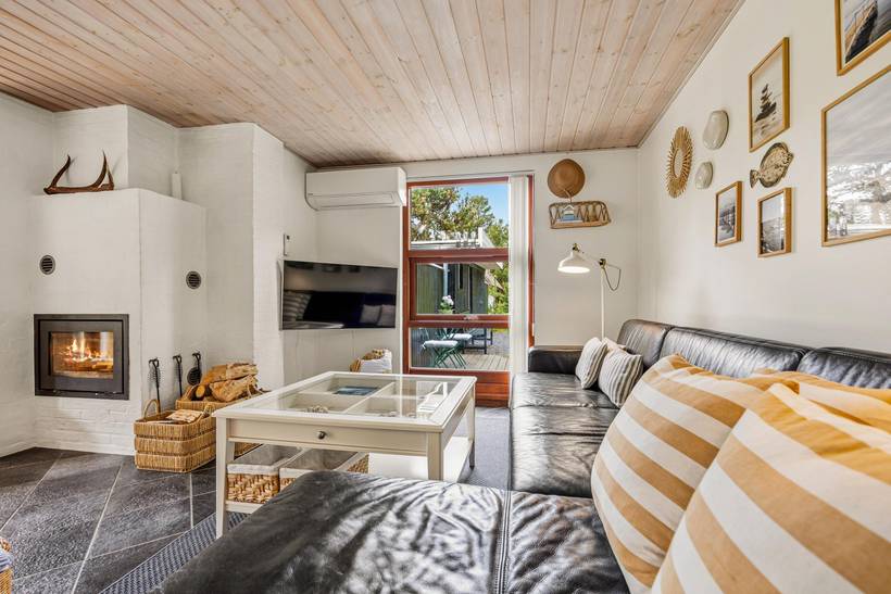 Foto von Ferienhaus WO01 in Vejers Strand - Westjütland
