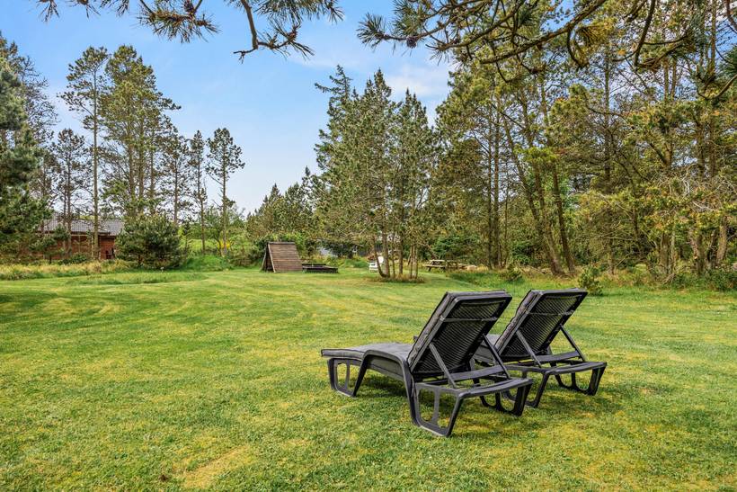 Foto von Ferienhaus WO01 in Vejers Strand - Westjütland