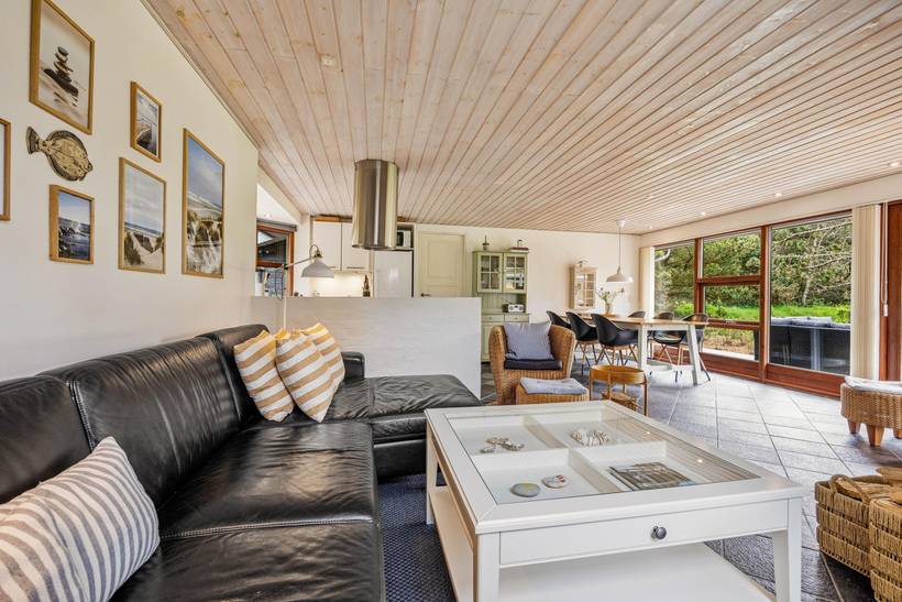 Foto von Ferienhaus WO01 in Vejers Strand - Westjütland