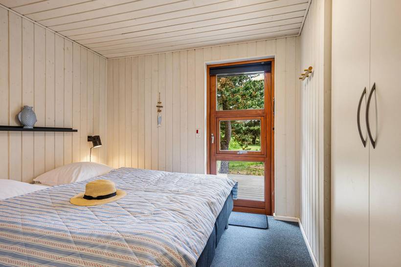 Foto von Ferienhaus WO01 in Vejers Strand - Westjütland