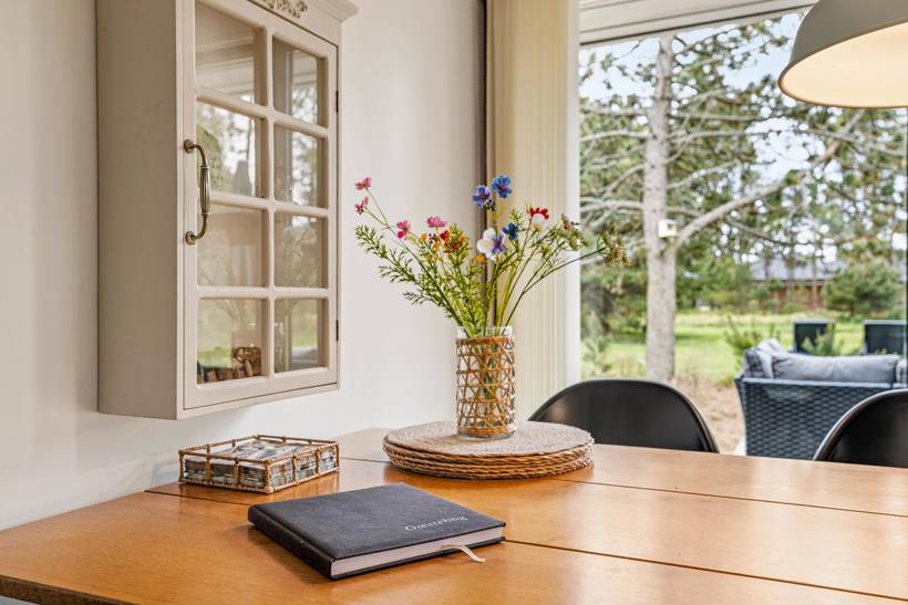 Foto von Ferienhaus WO01 in Vejers Strand - Westjütland