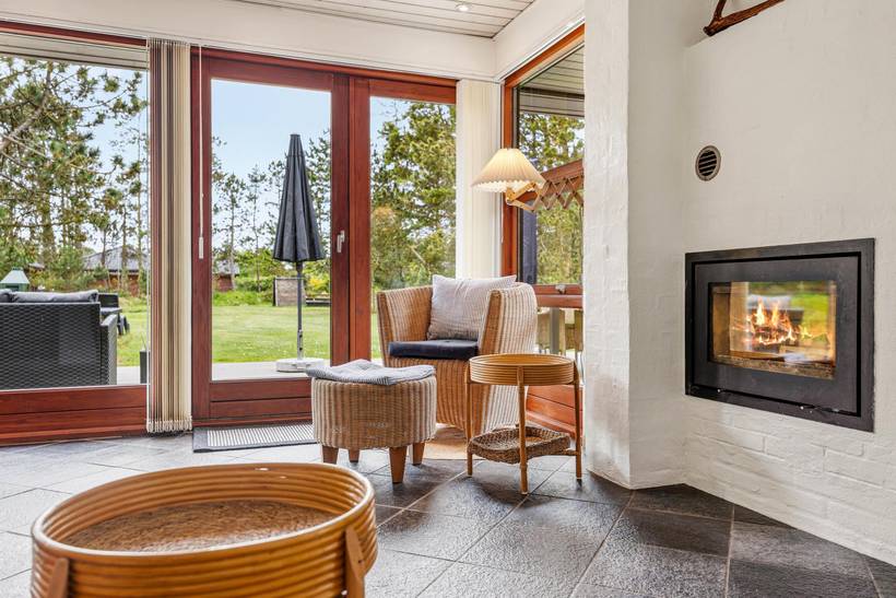 Foto von Ferienhaus WO01 in Vejers Strand - Westjütland