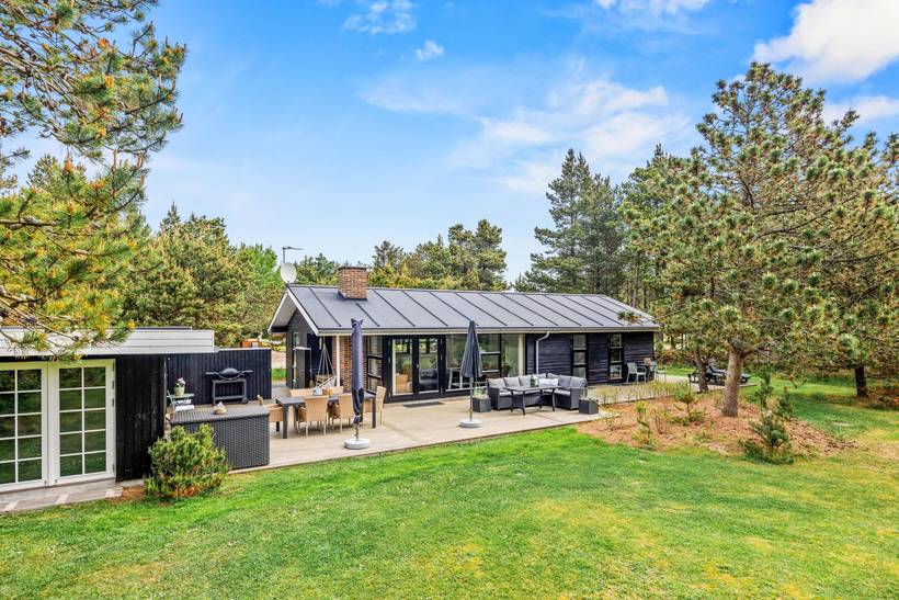 Foto von Ferienhaus WO01 in Vejers Strand - Westjütland