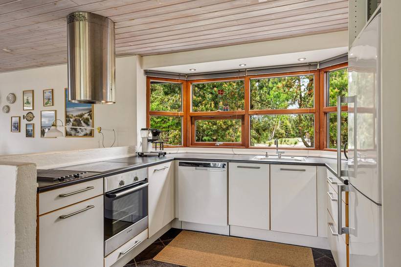 Foto von Ferienhaus WO01 in Vejers Strand - Westjütland