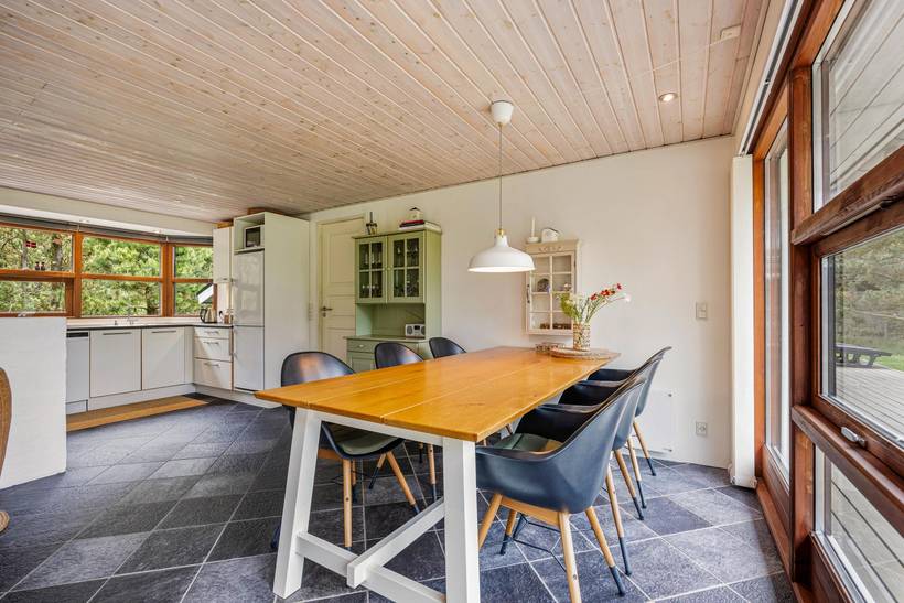 Foto von Ferienhaus WO01 in Vejers Strand - Westjütland