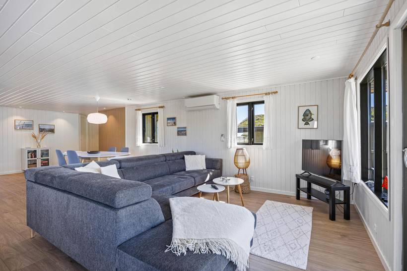 Foto von Ferienhaus WO06 in Houvig - Søndervig - Westjütland